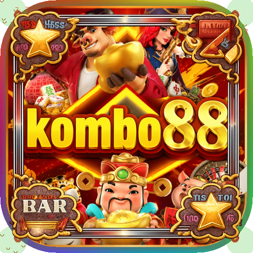 kombo88 — galeri pratinjau - APK Resmi